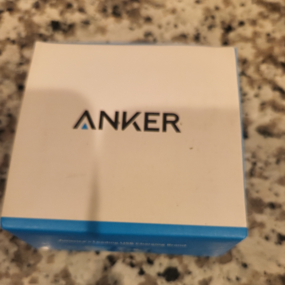 Anker powerport wireless charging pad